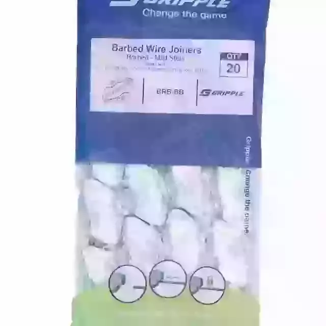 Gripple Pro+ Barbed - Bag of 20